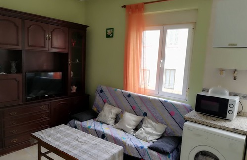 León Apartamento | MIS NEGRITOS HOMEAWAY