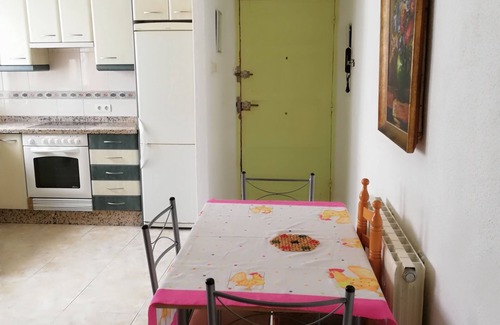 León Apartamento | MIS NEGRITOS HOMEAWAY