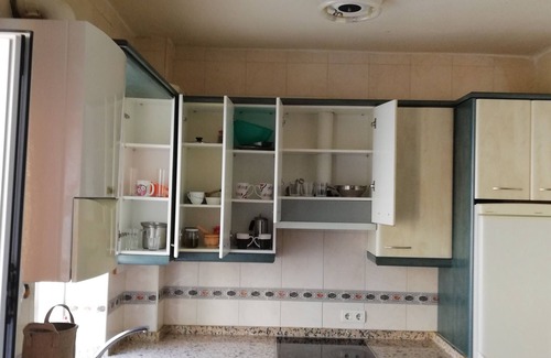 León Apartamento | MIS NEGRITOS HOMEAWAY