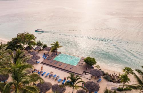 Nungwi Hotel | My Blue Hotel Zanzibar