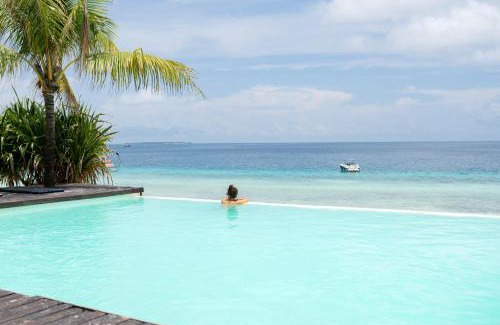 Nungwi Hotel | My Blue Hotel Zanzibar