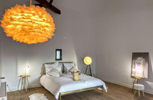 Anneyron Casa | MY BOUTIQUE GUESTHOUSE - Fabulous Suites 10 Min A7 -