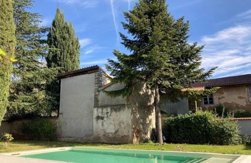 Anneyron Casa | MY BOUTIQUE GUESTHOUSE - Fabulous Suites 10 Min A7 -