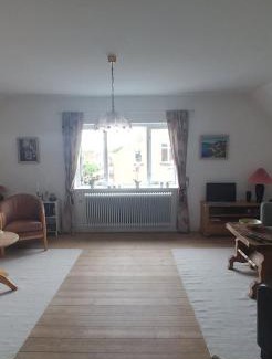 Korsor Apartamento | My Bureau Apartment