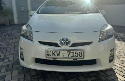 Seeduwa - Katunayake Alquiler De Eote | My Car