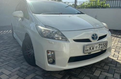 Seeduwa - Katunayake Alquiler De Eote | My Car