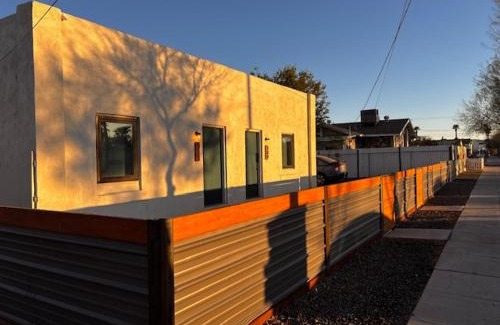 Garfield Casa | My Casitas
