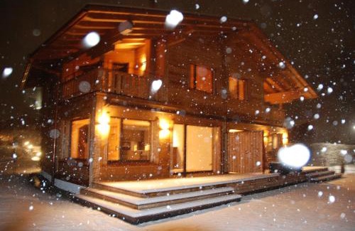 Meiringen Apartamento | My Chalet