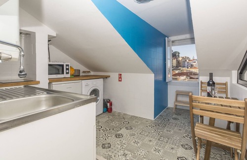 Socorro Apartamento | My Charming Casa à Lisbonne, en el corazón de la ciudad.