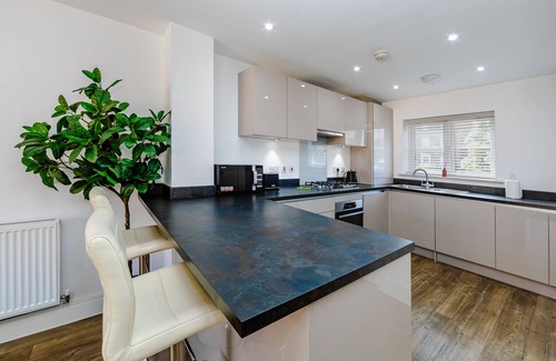 Colchester Casa | My Chester Luxury 3bedroom Home