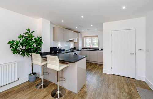 Colchester Casa | My Chester Luxury 3bedroom Home