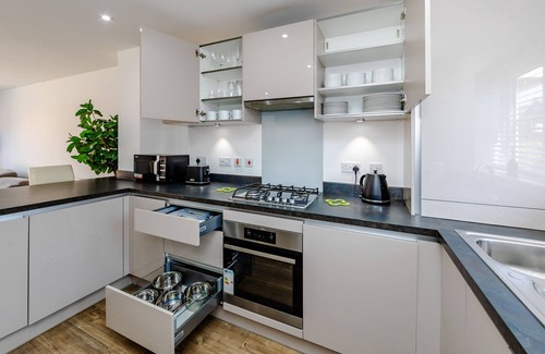 Colchester Casa | My Chester Luxury 3bedroom Home