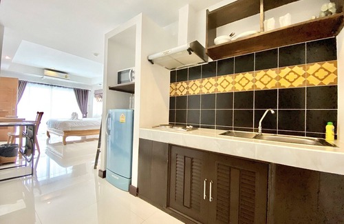 Chang Moi Hotel | My Chiang Mai Boutique Lodge