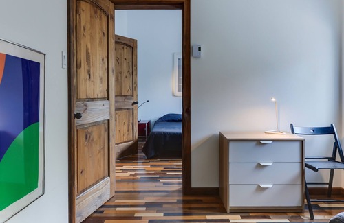 Amherst Chalet De Esquí | Mi Chic Shack 2 cerca de Mont-Tremblant