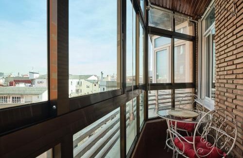 Arapiles Apartamento | My City Home- Bright apartment in great location