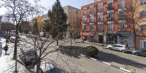Puerta del Angel Apartamento | My City Home - Piso increíble en paseo de extremadura