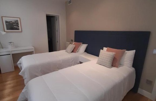 Castellana Apartamento | My City Home - Serrano Apartment XVI