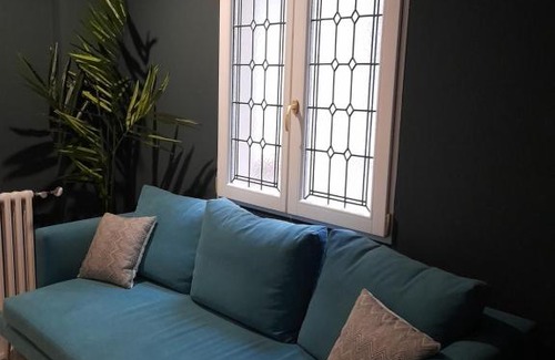 Castellana Apartamento | My City Home - Serrano Apartment XVI