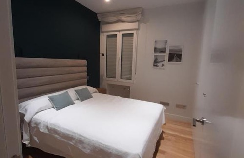 Castellana Apartamento | My City Home - Serrano Apartment XVI
