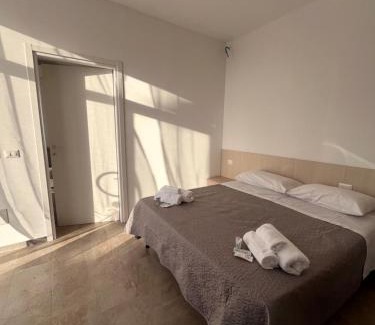Barcellona Pozzo di Gotto Apartamento | My Coffee Holidays