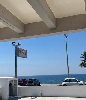 Barcellona Pozzo di Gotto Apartamento | My Coffee Holidays