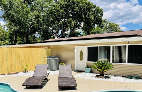 Bellview Casa | My Copacabana w/Tropical 🏝️Pool near Beach🏖️