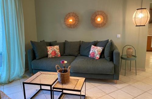 Termenades Apartamento | My Corfu Luxury Villa with private pool