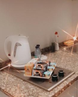 Suwailih Apartamento | My Cosy little place