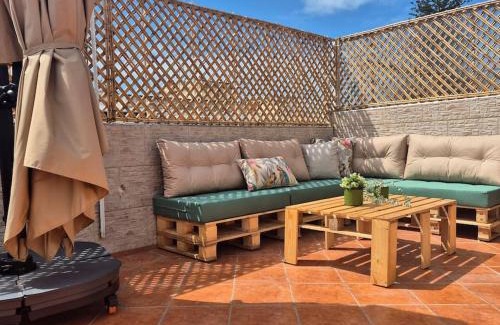 Agdal Apartamento | My Cosy Place Rabat - Cosy Apartement Avenue de France
