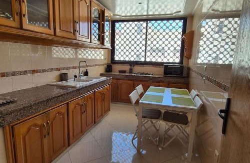 Agdal Apartamento | My Cosy Place Rabat - Cosy Apartement Avenue de France