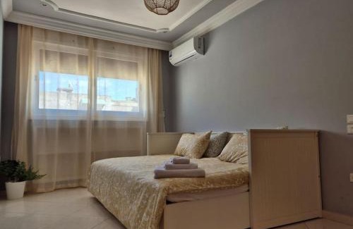 Agdal Apartamento | My Cosy Place Rabat - Cosy Apartement Avenue de France