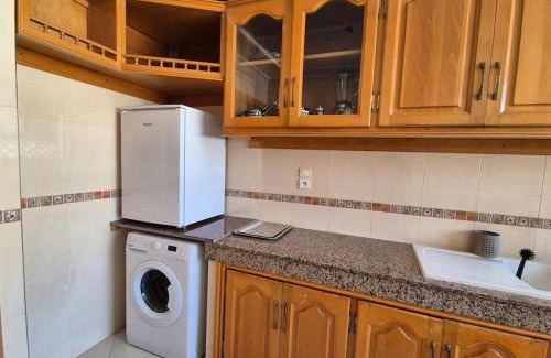 Agdal Apartamento | My Cosy Place Rabat - Cosy Apartement Avenue de France
