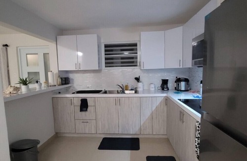 Santiago y Lima Casa | My Country Beach House