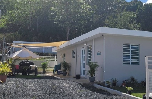Santiago y Lima Casa | My Country Beach House