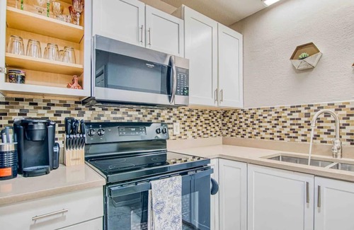 El Paso Casa | My Cozy Duplex “A” in the Heart of West Side