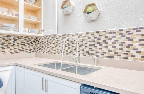 El Paso Casa | My Cozy Duplex “A” in the Heart of West Side