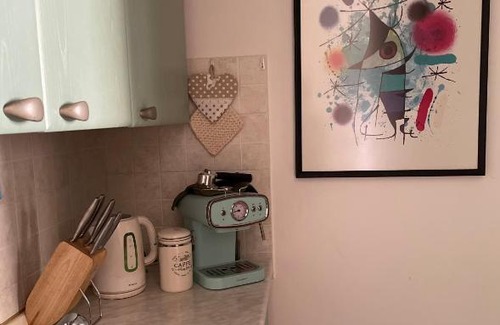 Noale Apartamento | My cozy place