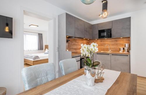 Eben im Pongau Apartamento | My Dahoam