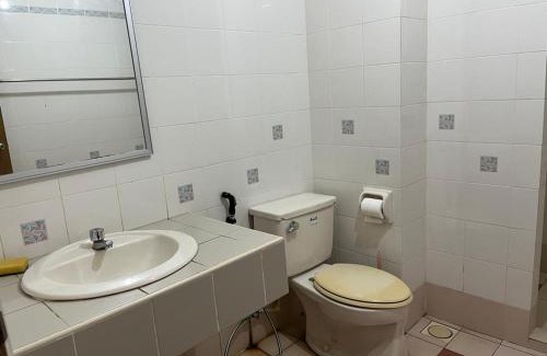 Miri Apartamento | My Daily Homestay - Miri Times Square