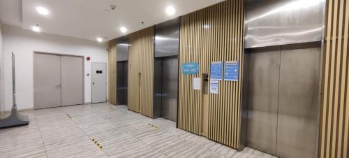 Miri Apartamento | My Daily Homestay - Miri Times Square