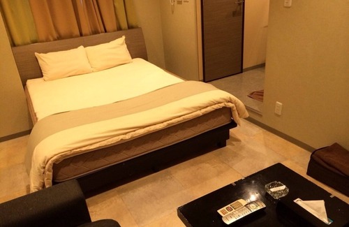 Jusohonmachi Hotel | My Dear - Adults Only
