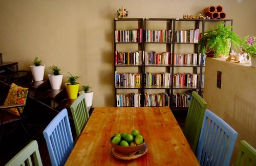 Mitzpe Ramon Apartamento | My Desert, Films and Journeys Loft House