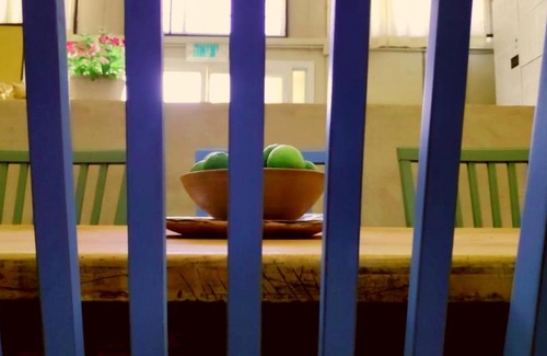 Mitzpe Ramon Apartamento | My Desert, Films and Journeys Loft House