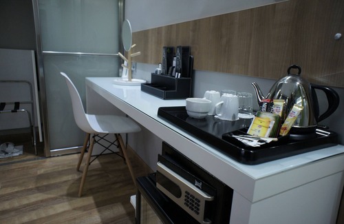 Rasimpasa Hotel | My Dora Hotel