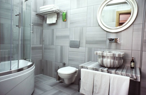 Rasimpasa Hotel | My Dora Hotel