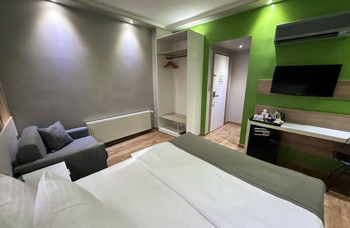 Rasimpasa Hotel | My Dora Hotel