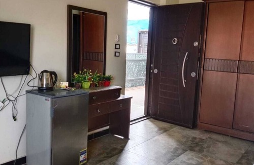Dahab Apartamento | my double room