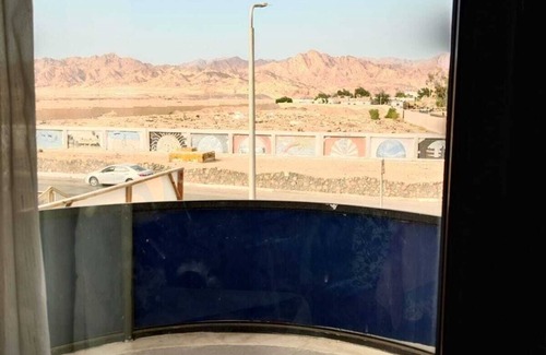 Dahab Apartamento | my double room