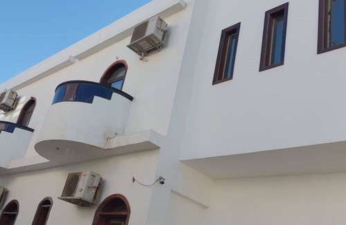 Dahab Apartamento | my double room