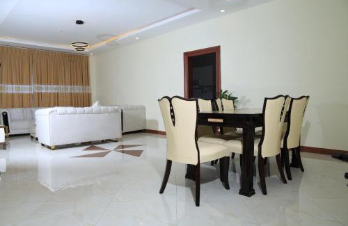 Kirkos Apartamento | My dream apartment